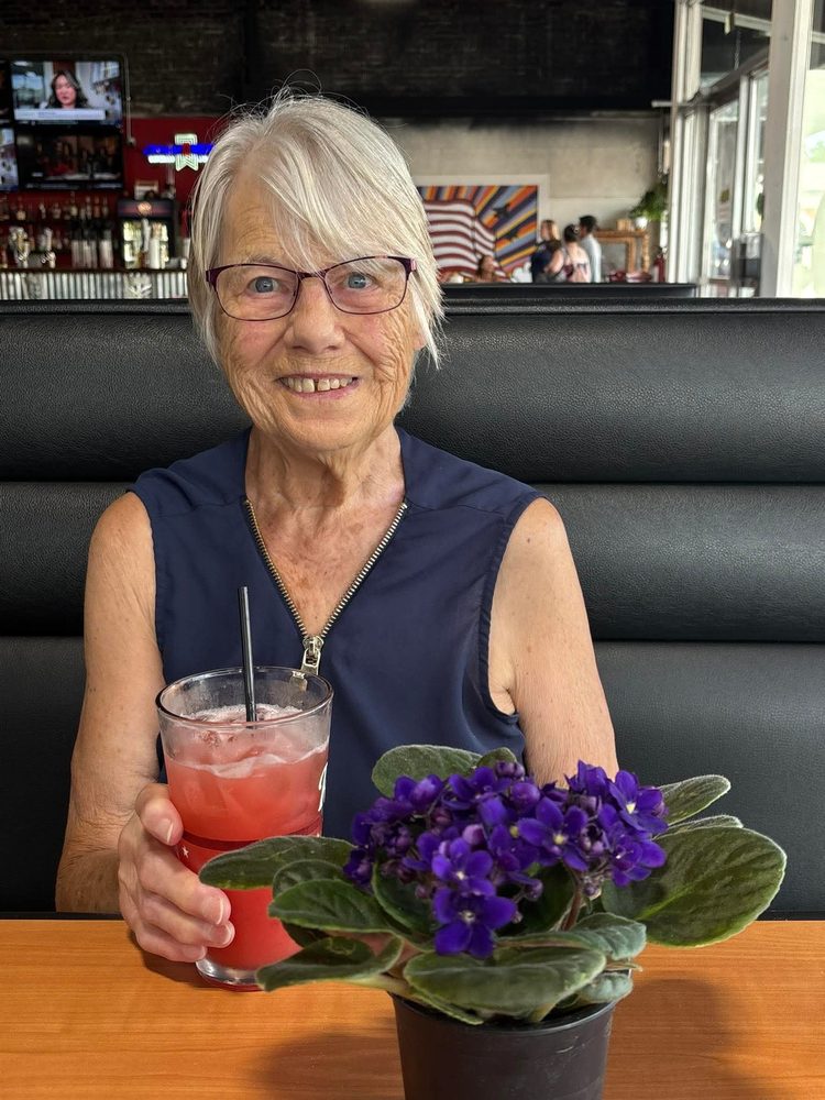 Grandma